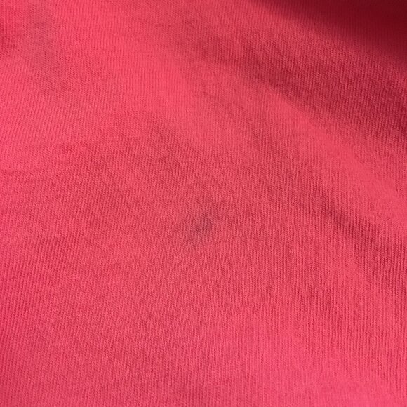 Izod Barbie Pink Floral Embroidered 100% Cotton Baby Tee - Picture 9 of 16